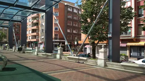 Los trabajos para mejorar el confort se iniciar&aacute;n en las pr&oacute;ximas semanas