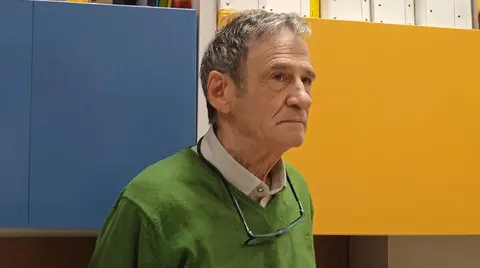 la-salle-mikel-ameztegi