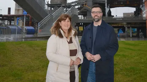 Ainhoa Basabe-Gorka Álvarez