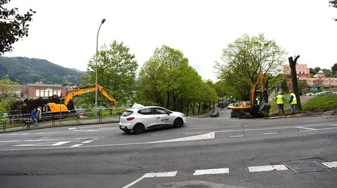 corte-trafico-via-galindo-vial-jauregibeitia