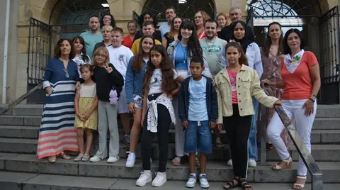 recibimiento-niños-sahara-ucrania-verano-sestao