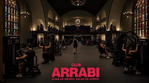 Club Arrabi Sestao