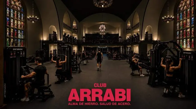 Club Arrabi Sestao