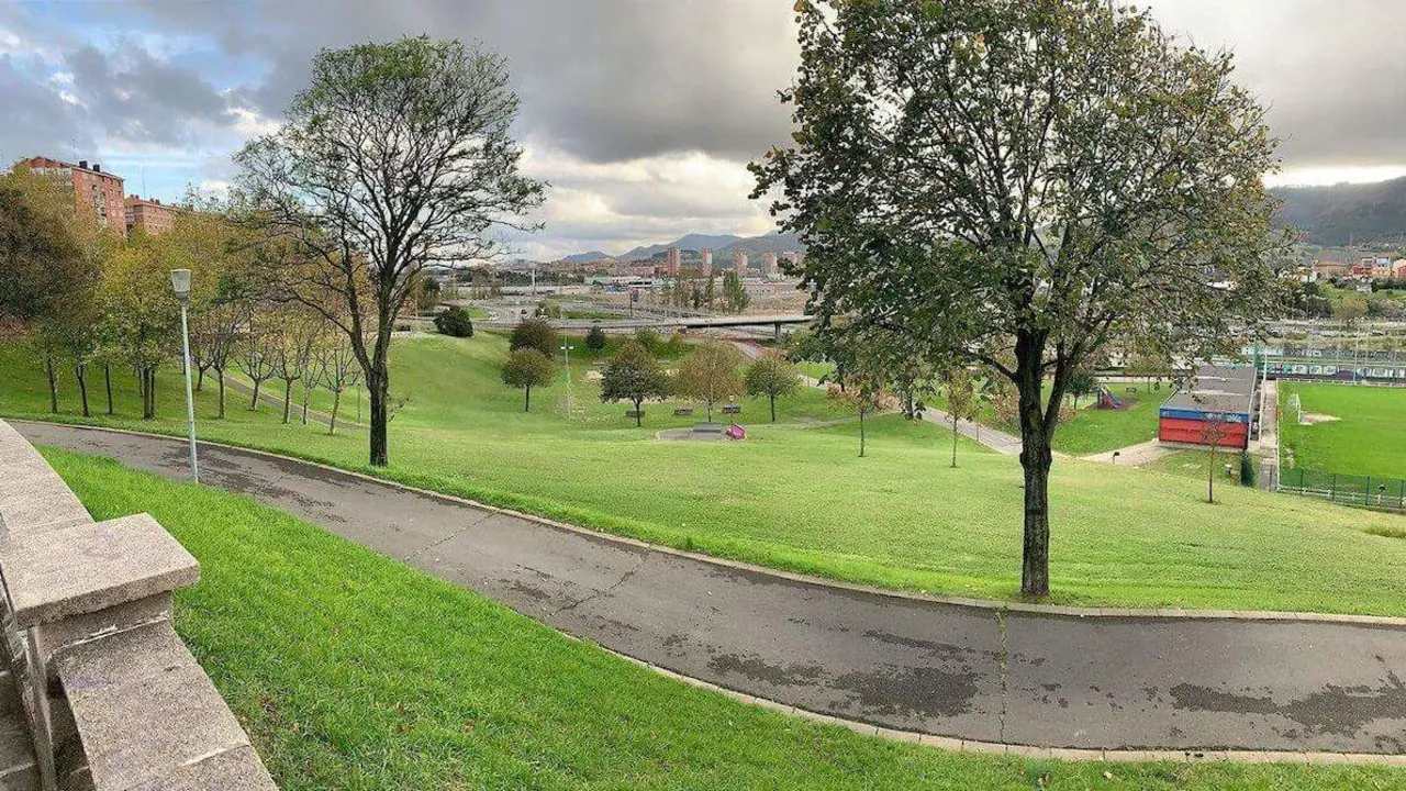 El Parque Ondejeda