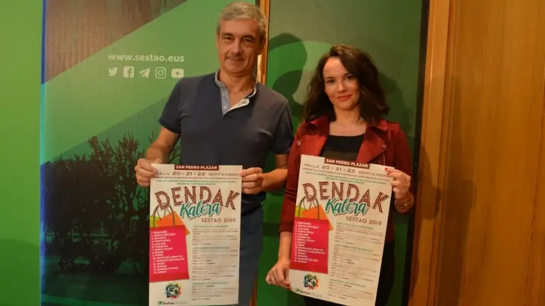 Se celebrar&aacute; los d&iacute;as 20, 21 y 22 de septiembre