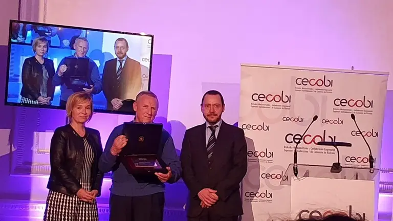 En el comercio trabaja ya la tercera generaci&oacute;n