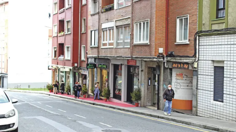 80 comercios de Sestao se han adherido a esta nueva campa&ntilde;a de bonos