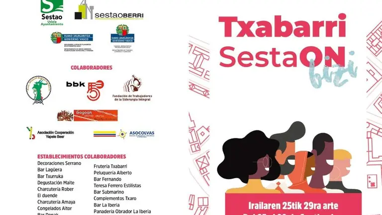 Para revitalizar la convivencia en esta zona