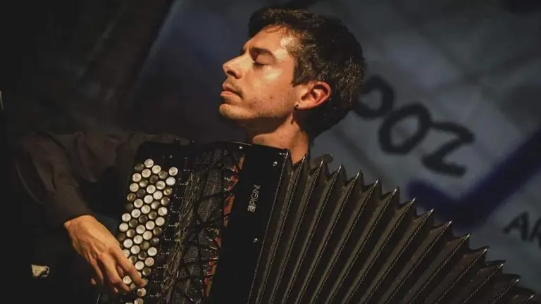 Julen-Murga