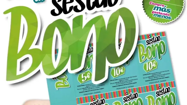 Se pondr&aacute;n a la venta un total de 850 bonos