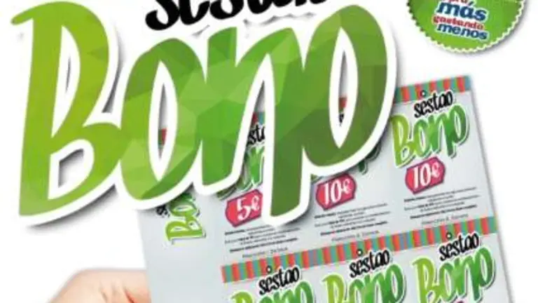 Cuestan 40 euros y contienen 60 euros para gastar