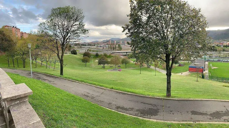 El Parque Ondejeda