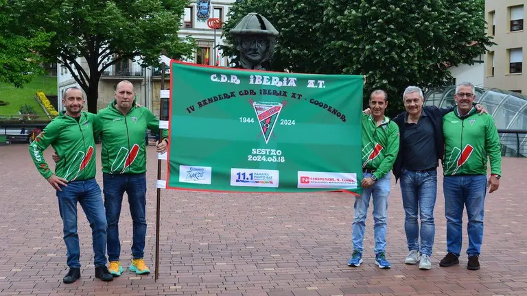bandera-veteranos-iberia