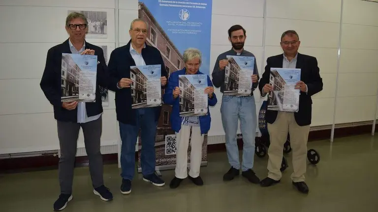 actos-125-aniversario-patronato-sestao