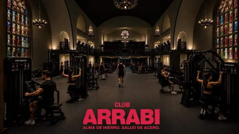 Club Arrabi Sestao