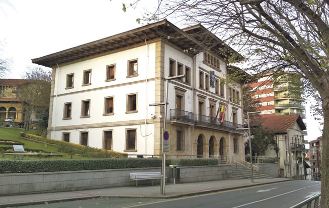 Sestao liquidó el ejercicio 2020 con un resultado positivo